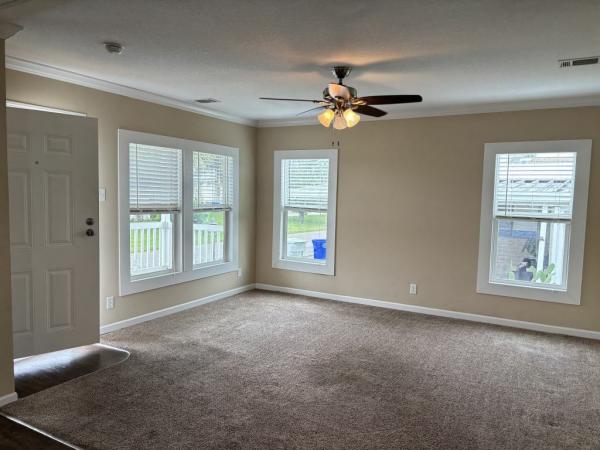 2016 Clayton Riviera III Mobile Home