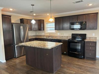 Mobile Home at 321 Hertiage Blvd Vero Beach, FL 32966