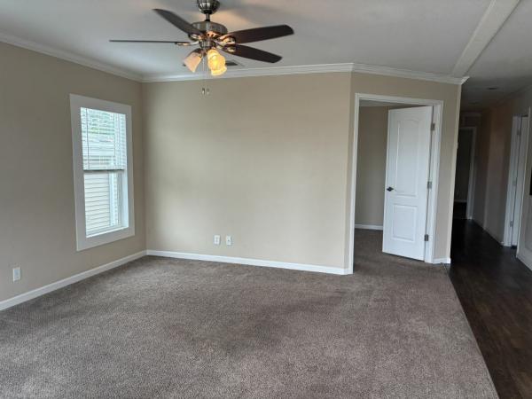 2016 Clayton Riviera III Mobile Home