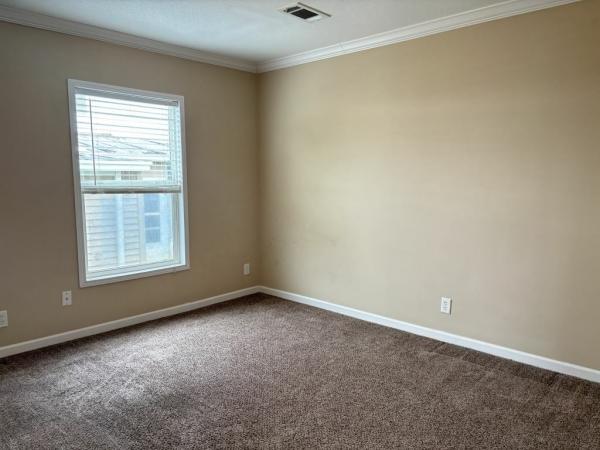 2016 Clayton Riviera III Mobile Home