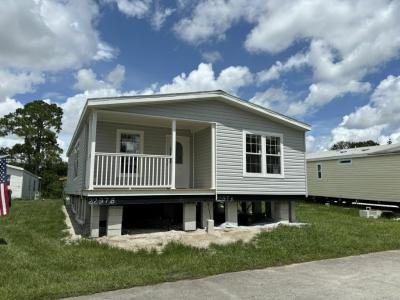 Mobile Home at 812 Concord St Vero Beach, FL 32966