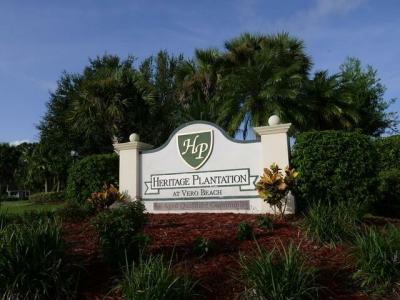 Photo 3 of 7 of home located at 812 Concord St Vero Beach, FL 32966