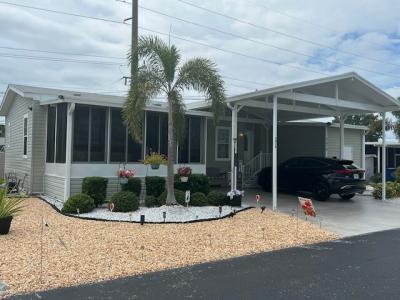 Mobile Home at 1016 52nd Avenue Terrace W Bradenton, FL 34207