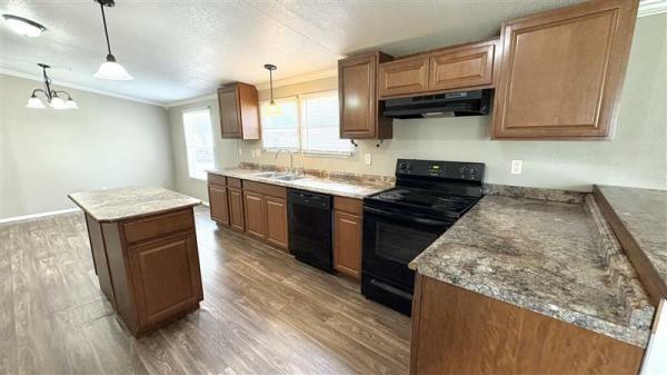 1999 Fleetwood Mobile Home For Sale