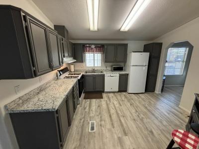 Photo 2 of 20 of home located at 2401 W. Southern Ave. #155 Tempe, AZ 85282