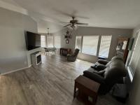 1996 Cavco Mobile Home