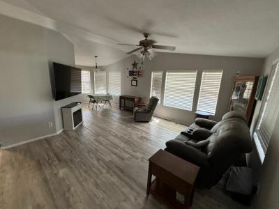 Photo 3 of 20 of home located at 2401 W. Southern Ave. #155 Tempe, AZ 85282
