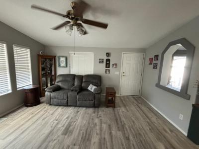 Photo 4 of 20 of home located at 2401 W. Southern Ave. #155 Tempe, AZ 85282