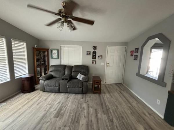 1996 Cavco Mobile Home For Sale