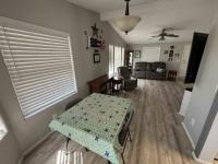 1996 Cavco Mobile Home