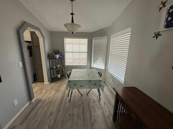 1996 Cavco Mobile Home For Sale