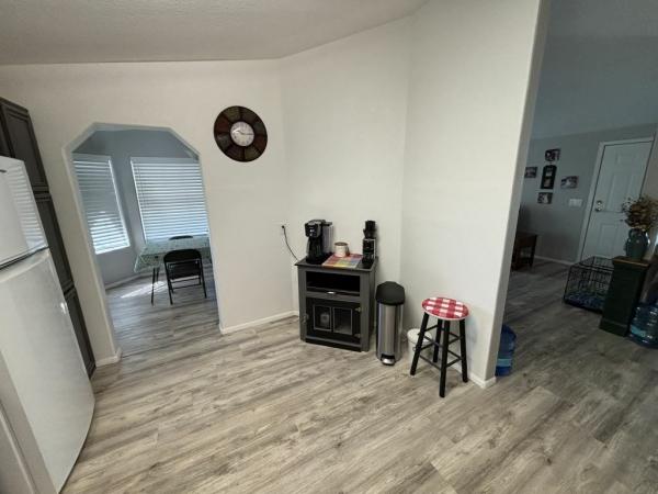 1996 Cavco Mobile Home For Sale