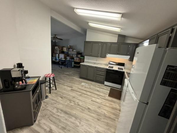 1996 Cavco Mobile Home For Sale