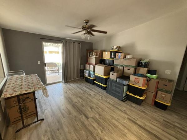 1996 Cavco Mobile Home For Sale