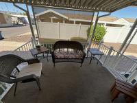 1996 Cavco Mobile Home