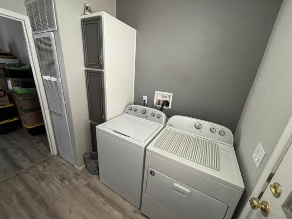 1996 Cavco Mobile Home For Sale
