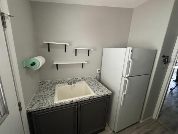 1996 Cavco Mobile Home For Sale