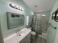 1996 Cavco Mobile Home