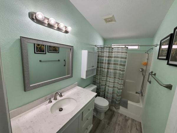1996 Cavco Mobile Home For Sale