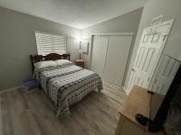 1996 Cavco Mobile Home