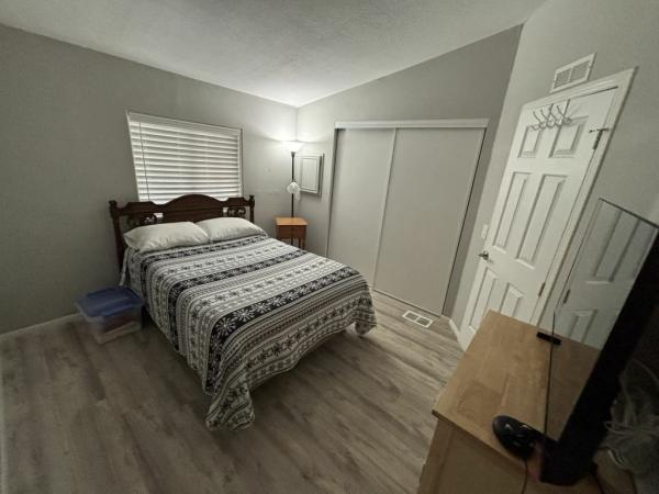 1996 Cavco Mobile Home For Sale