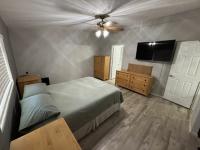 1996 Cavco Mobile Home