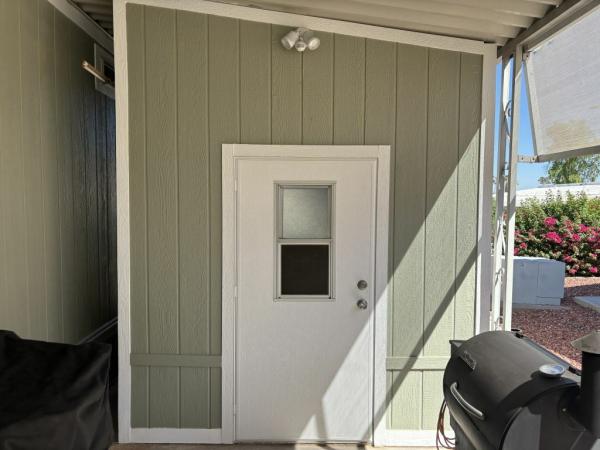 1996 Cavco Mobile Home For Sale