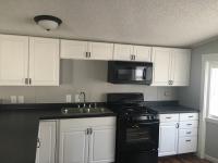 1993 Liberty Harbortown Mobile Home