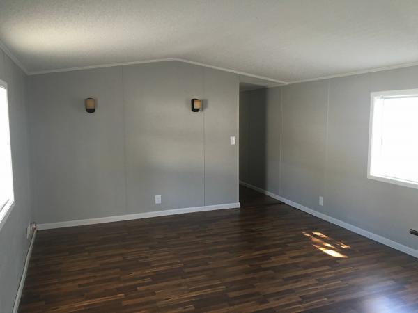 1993 Liberty Harbortown Mobile Home