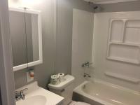 1993 Liberty Harbortown Mobile Home