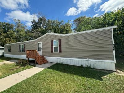 Mobile Home at 7616 Jessica Way Rocky Mount, NC 27803