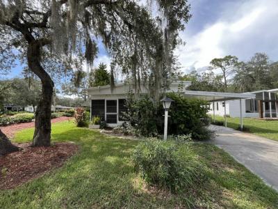 Mobile Home at 122 Hill Circle Leesburg, FL 34788
