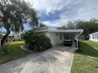 1970 Hill Unknown Mobile Home