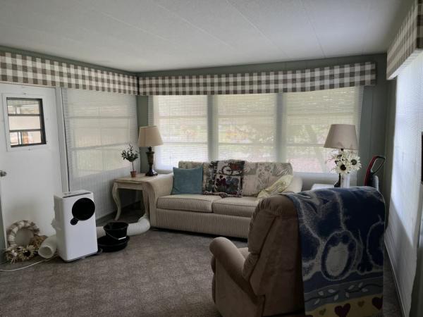 1970 Hill Unknown Mobile Home