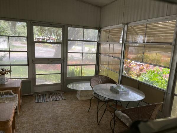 1970 Hill Unknown Mobile Home