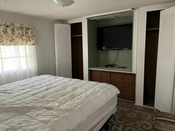 1970 Hill Unknown Mobile Home