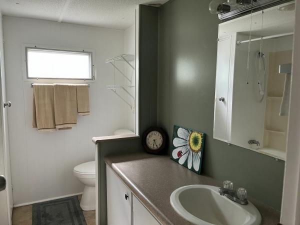 1970 Hill Unknown Mobile Home