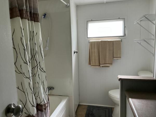 1970 Hill Unknown Mobile Home