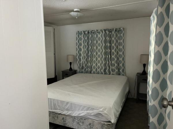 1970 Hill Unknown Mobile Home