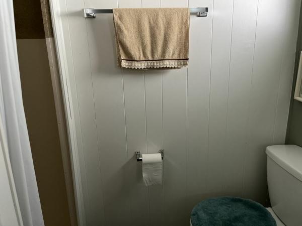 1970 Hill Unknown Mobile Home