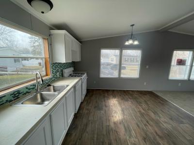 Mobile Home at 41021 Old Michigan Lot 82 Canton, MI 48188