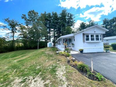 Mobile Home at 19 Tumblebrook Lane Nashua, NH 03062