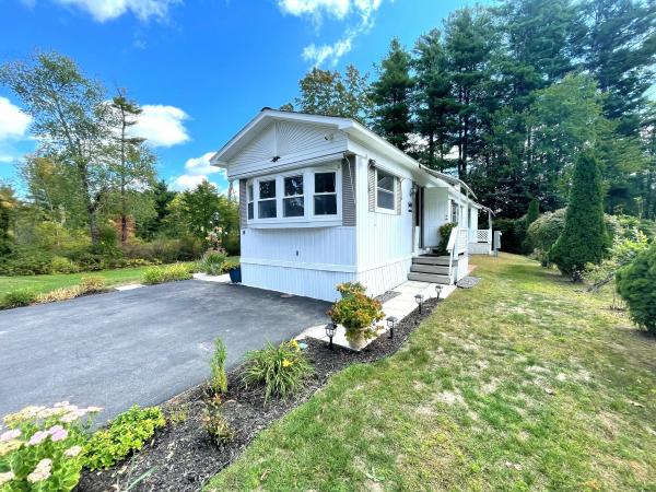 1974 Vindale 68-2-12 Mobile Home