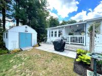 1974 Vindale 68-2-12 Mobile Home