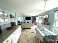 1974 Vindale 68-2-12 Mobile Home