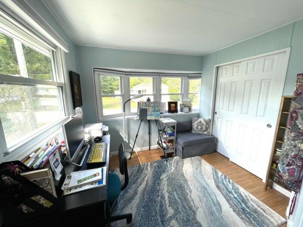 1974 Vindale 68-2-12 Mobile Home