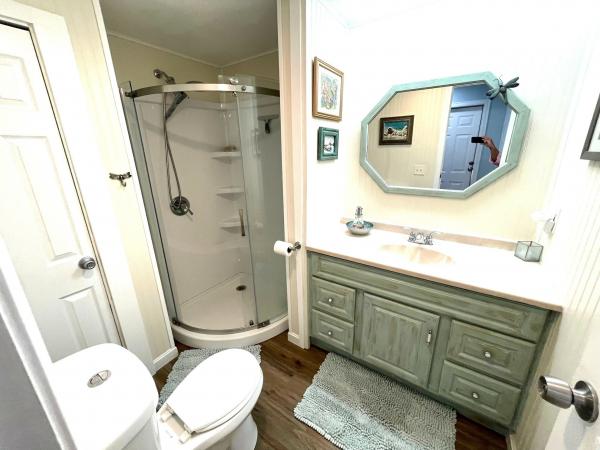 1974 Vindale 68-2-12 Mobile Home