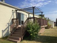 2001 REDMAN 1 Mobile Home