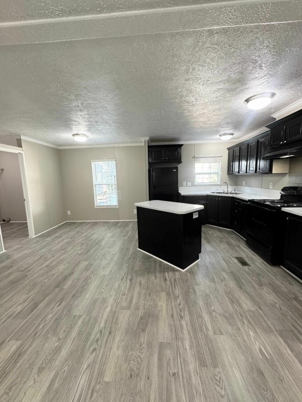 2011 Clayton Homes Inc Waycross Mobile Home