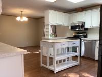 2001 REDMAN 1 Mobile Home